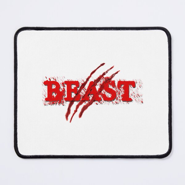 Item preview, Beast designed and sold by therese-baskin.
