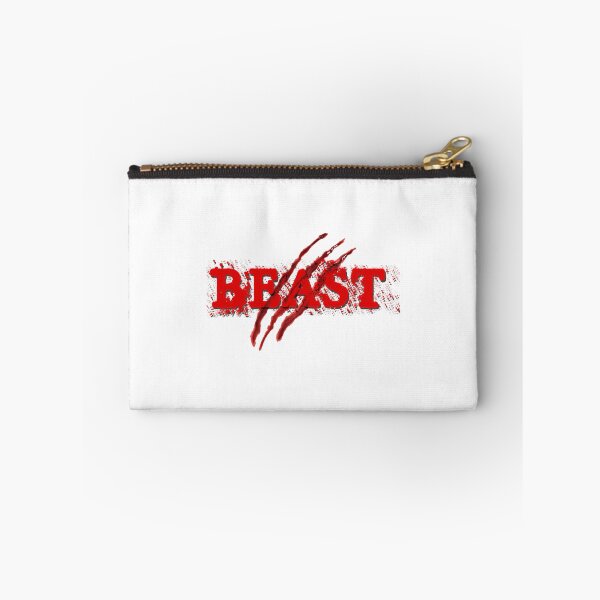Item preview, Beast designed and sold by therese-baskin.