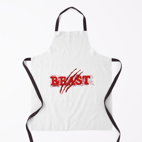 Item preview, Beast designed and sold by therese-baskin.