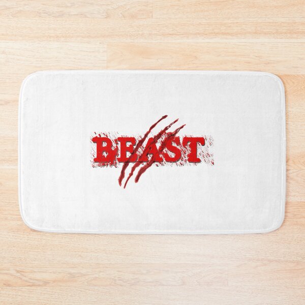 Item preview, Beast designed and sold by therese-baskin.