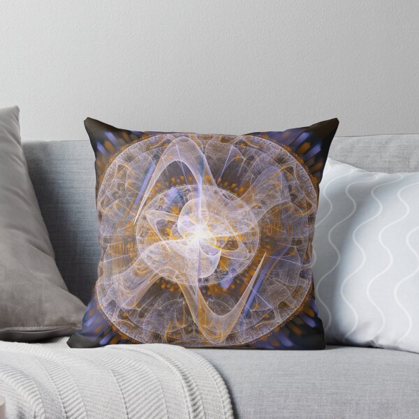 Item preview, Fractal abstracto (art1) designed and sold by Wiko Glitch.