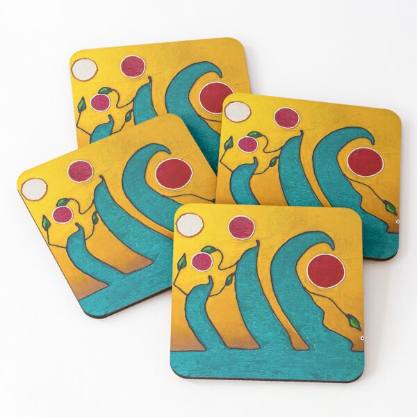 Item preview, Teaching to Walk designed and sold by NewtonRocha.