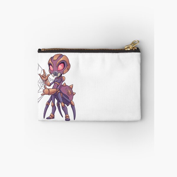 Item preview, Mecha Spider Hero Web Shooter Cyborg Art designed and sold by Rupesh-Art26.