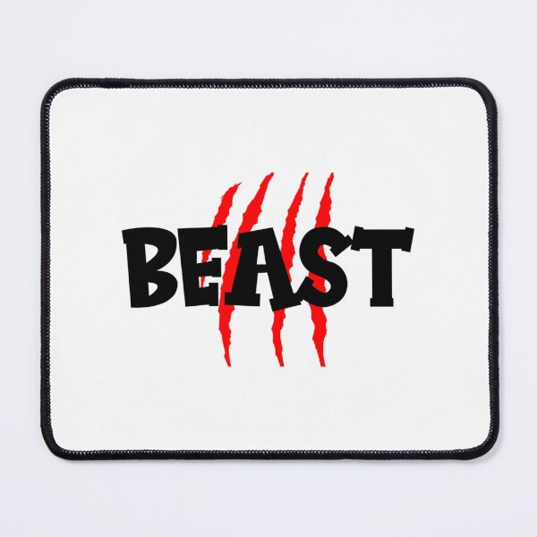 Item preview, Beast designed and sold by therese-baskin.