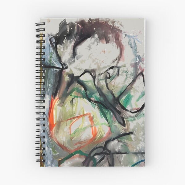 Item preview, Abstract Lines and Forms designed and sold by ShimmerPen.