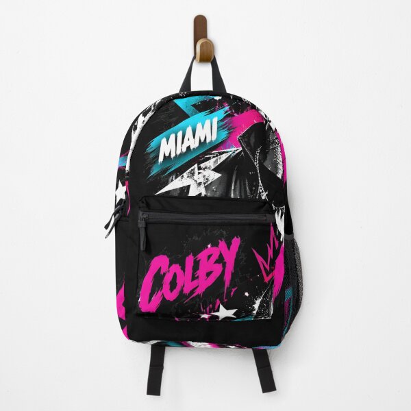 Item preview, Colbys Covington Chaos Miami Florida designed and sold by babyka776.