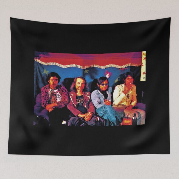 Item preview, Can Band Personel designed and sold by lutfanmustofa.