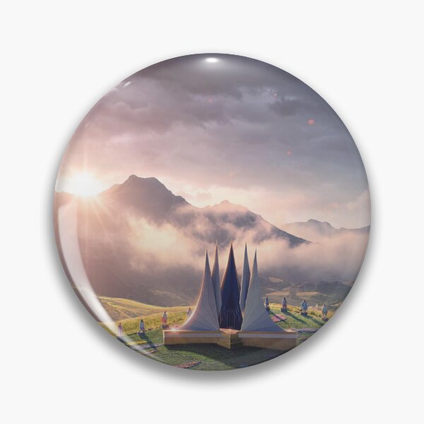 Item preview, Poster The Hunger Games - Sunrise on the Reaping 2026 designed and sold by merlinesalibel.