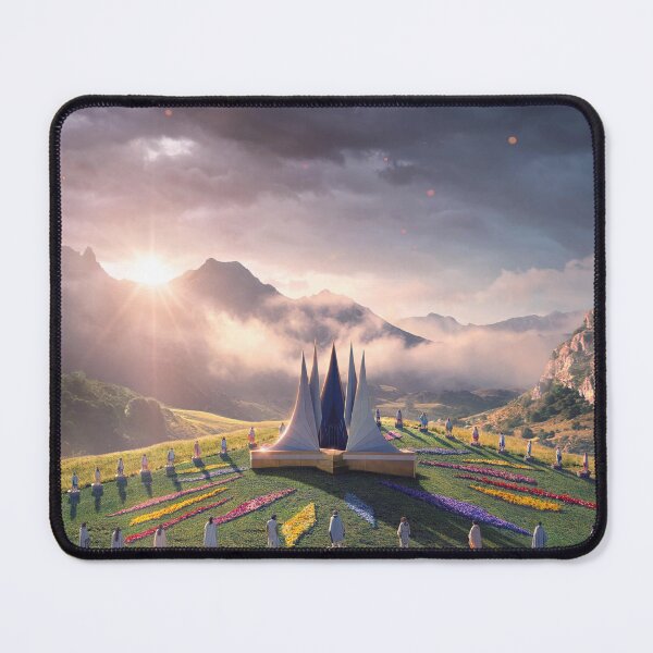 Item preview, Poster The Hunger Games - Sunrise on the Reaping 2026 designed and sold by merlinesalibel.