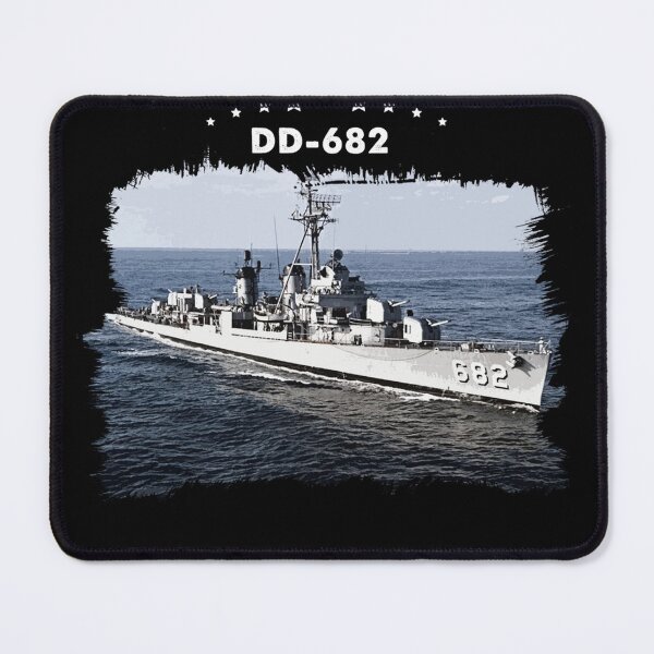 Item preview, USS Porterfield Navy Veteran Mens Gift Idea Husband, Dad, Grandpa, Papa designed and sold by Timeless Bond Designs.