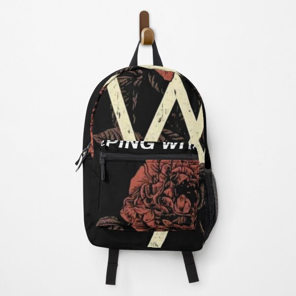 Item preview, SLEEPING WITH SIRENS BAND designed and sold by FilomenaLesch.