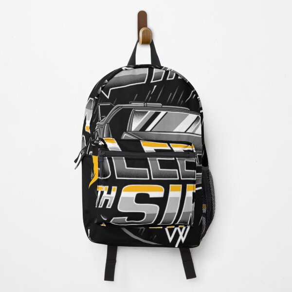 Item preview, SLEEPING WITH SIRENS BAND designed and sold by FilomenaLesch.
