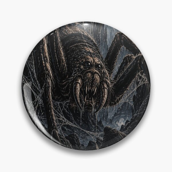 Item preview, The great spider designed and sold by Strale25kv.