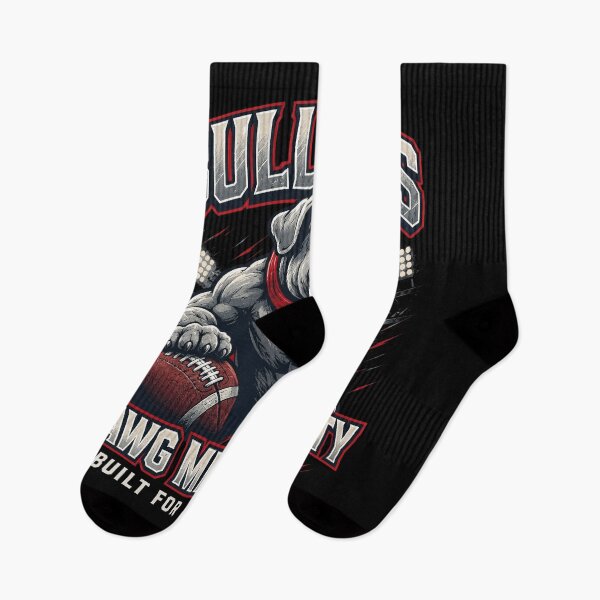 Item preview, Bulldogs Dawg Mentality designed and sold by TrieuTran.