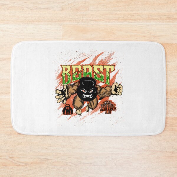 Item preview, Beast Attack designed and sold by therese-baskin.