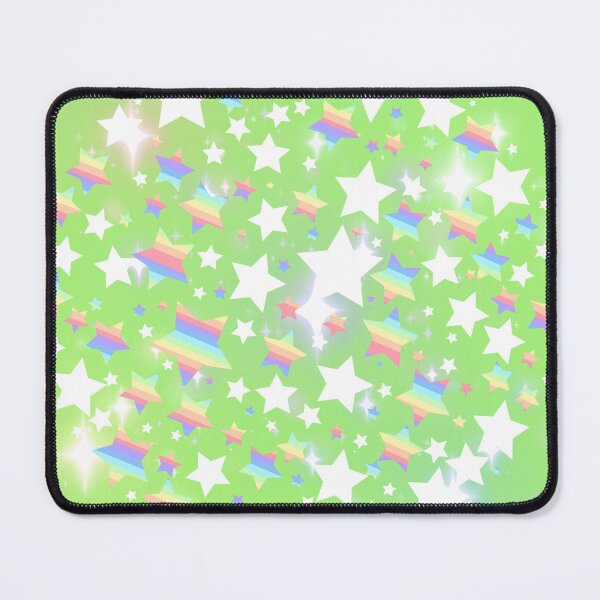 Item preview, Rainbow Brite Aesthetic Star Cluster designed and sold by AnimaliaStar.