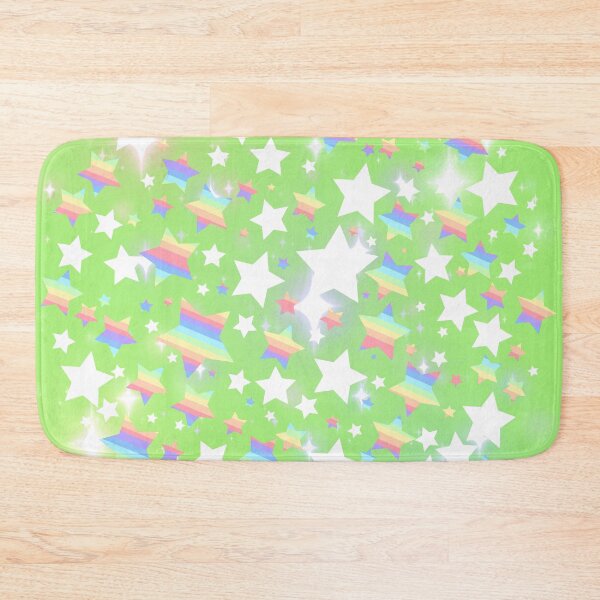 Item preview, Rainbow Brite Aesthetic Star Cluster designed and sold by AnimaliaStar.