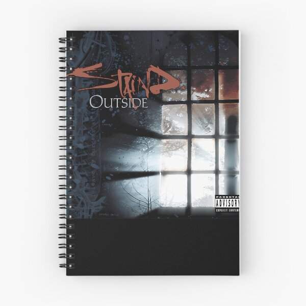 Item preview, Staind band For Fans Classic designed and sold by VaporThicket.