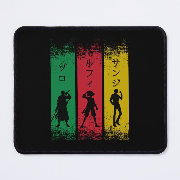 Item preview, Minimalist Anime Sword Fighters Splatter Silhouette Poster designed and sold by AndreasHeller.