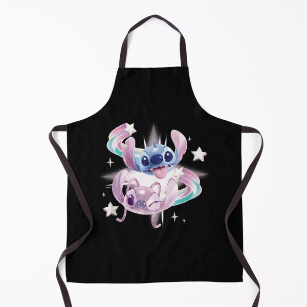 Item preview, Lilo & Stitch & Angel designed and sold by junglecolor.