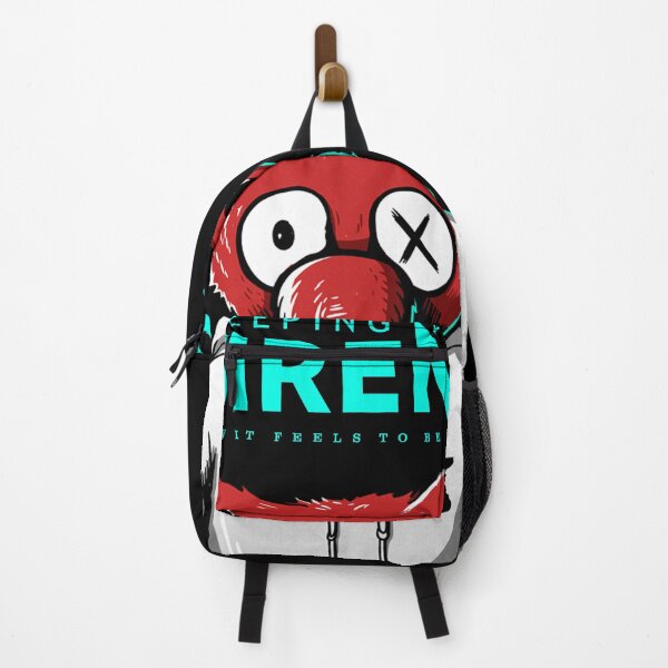 Item preview, SLEEPING WITH SIRENS BAND designed and sold by FilomenaLesch.