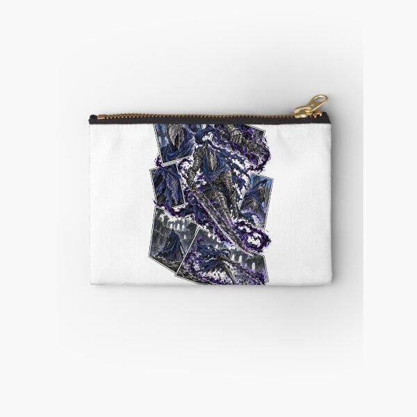 Item preview, Artorias Abyss Knight Purple Collage designed and sold by PrestonChild.