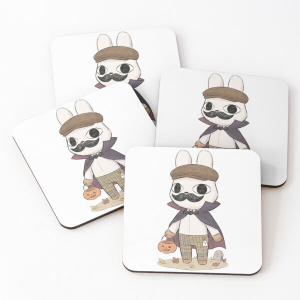 Item preview, Animal Hospital Normal Barney Roblox Halloween designed and sold by ErdinaStudio.
