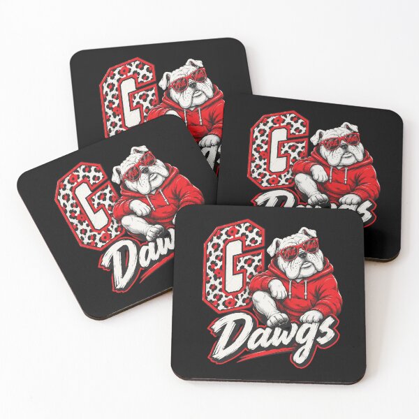 Item preview, True Dawgs Bulldog designed and sold by TrieuTran.