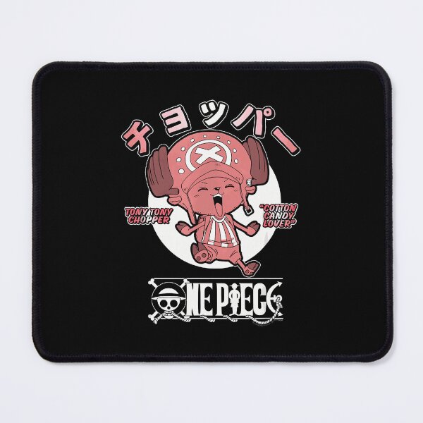 Item preview, One Piece Anime Chopper Cotton Candy Lover With designed and sold by TruNham209.