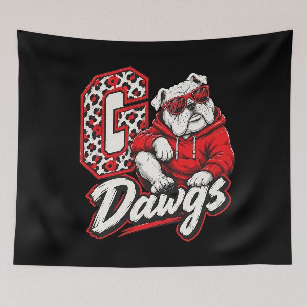 Item preview, True Dawgs Bulldog designed and sold by TrieuTran.