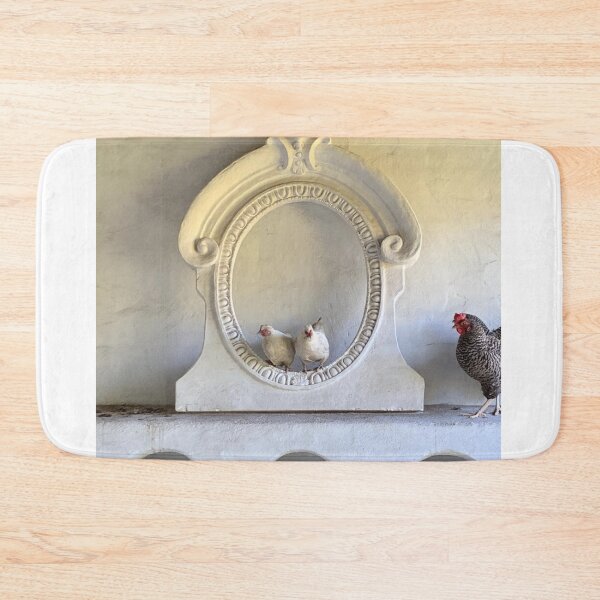 Item preview, Alien Farm Afternoon designed and sold by Markjueazley.