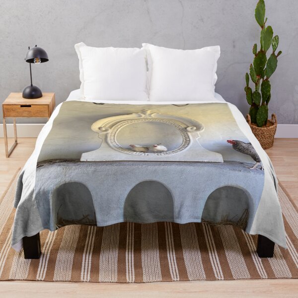 Item preview, Alien Farm Afternoon designed and sold by Markjueazley.