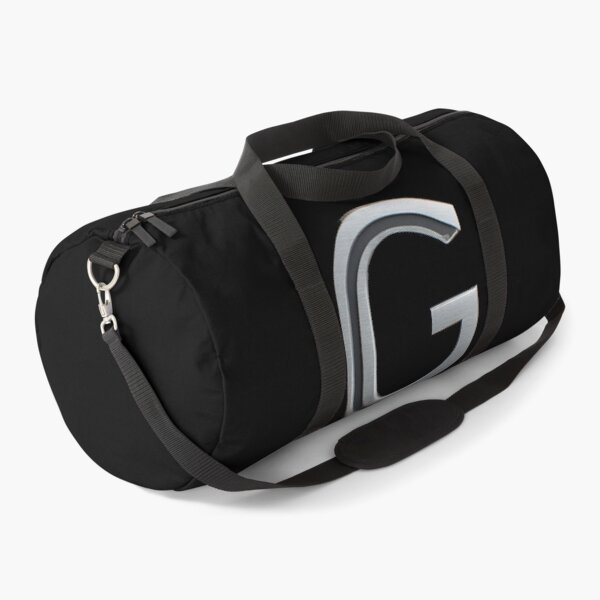 Item preview, Minimalist Matte 3D Letter G Clay Emblem designed and sold by Digital Design Art.