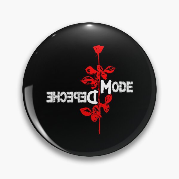 Item preview, Depeche Mode Collection 68 designed and sold by waf2.