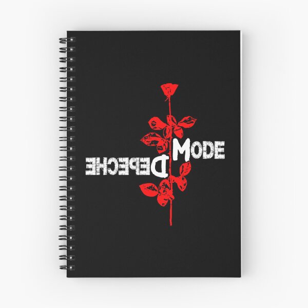 Artikelvorschau, Depeche Mode Collection 68 entworfen und verkauft von waf2.