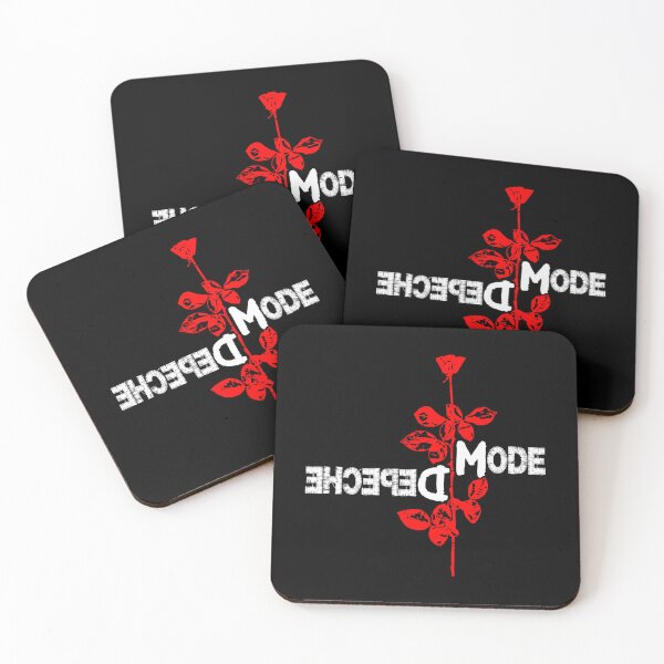 Item preview, Depeche Mode Collection 68 designed and sold by waf2.