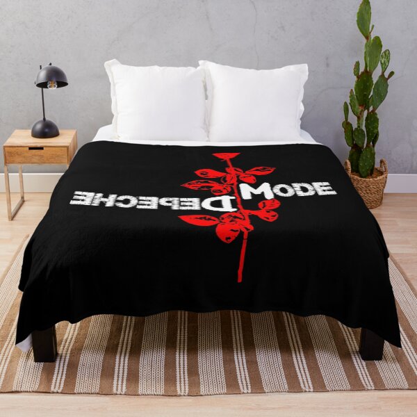 Item preview, Depeche Mode Collection 68 designed and sold by waf2.