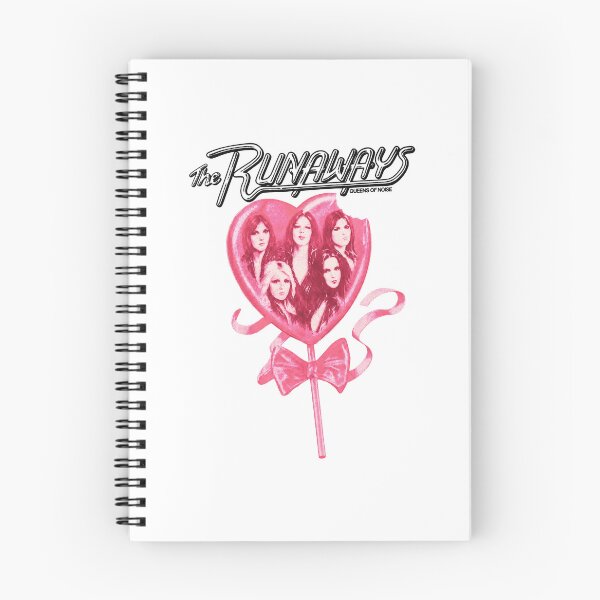Item preview, The Runaways designed and sold by PomaLander-Art.