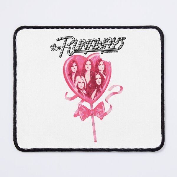 Item preview, The Runaways designed and sold by PomaLander-Art.