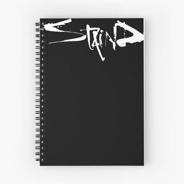 Item preview, Staind band For Fans Classic designed and sold by ExpressPalette.