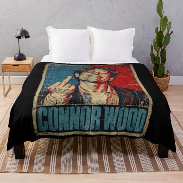 Item preview, Connor-Wood-Dwts designed and sold by StarHomes.