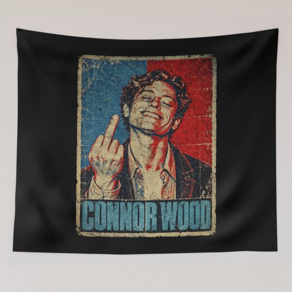 Item preview, Connor-Wood-Dwts designed and sold by StarHomes.