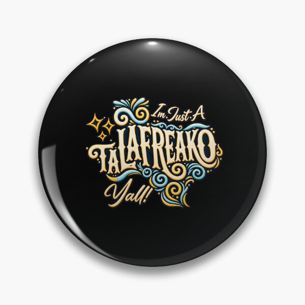 Item preview, I'm A Talafreako Texas Democrat Support Texans For Talarico designed and sold by luitlauran.