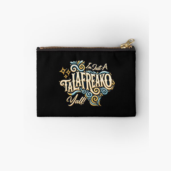 Item preview, I'm A Talafreako Texas Democrat Support Texans For Talarico designed and sold by luitlauran.