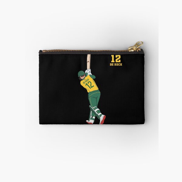 Item preview, Quinton de Kock - Batsman - T20 - Cricket Player designed and sold by GlimTig.