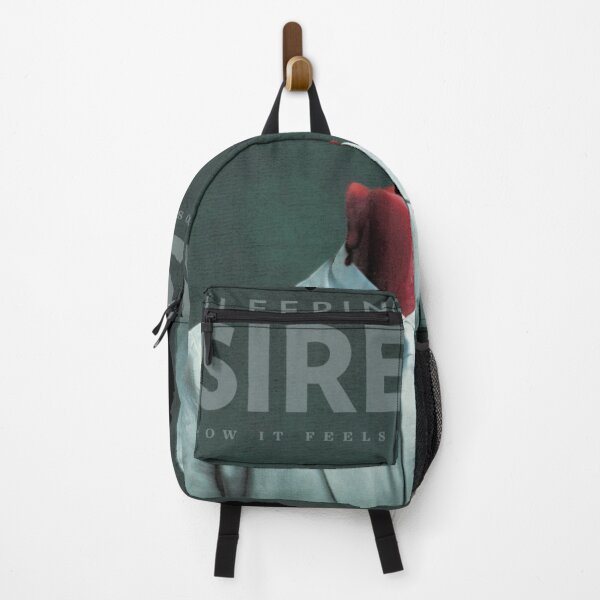 Item preview, SLEEPING WITH SIRENS BAND designed and sold by FilomenaLesch.