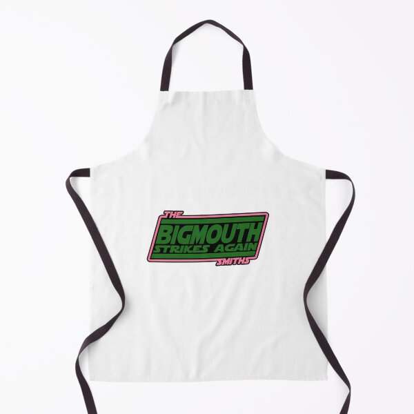 Item preview, Bigmouth Strikes Again designed and sold by matthe-lopez.