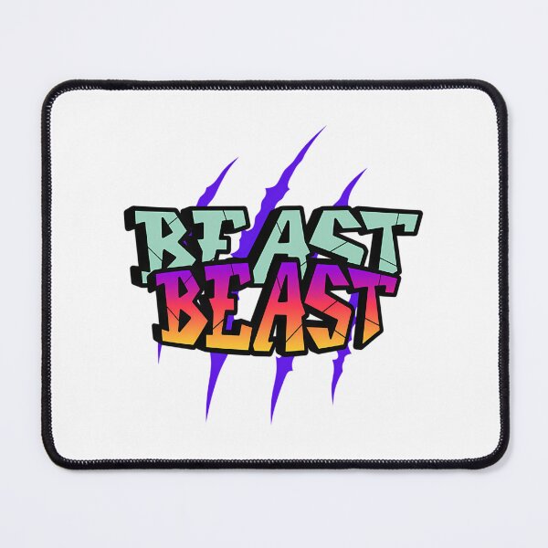 Item preview, Beast Beast T Shirt designed and sold by therese-baskin.