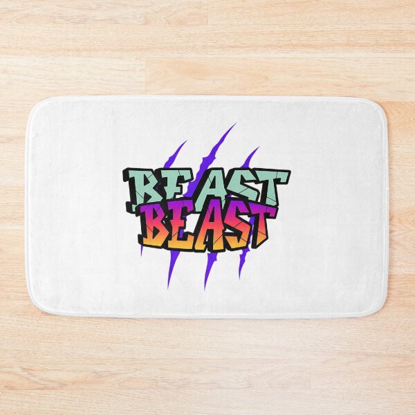Item preview, Beast Beast T Shirt designed and sold by therese-baskin.