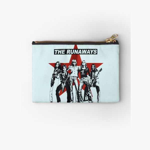 Item preview, The Runaways Classic designed and sold by PomaLander-Art.